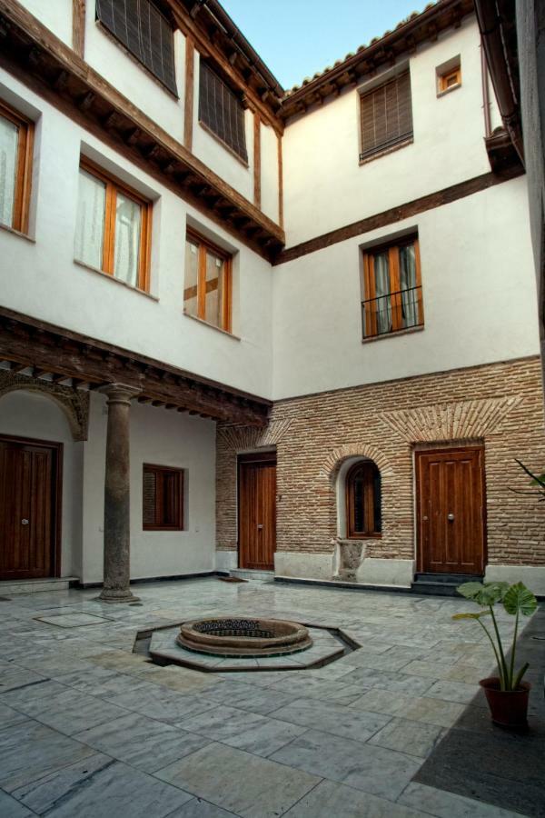 Toledo Con Encanto Exteriér fotografie